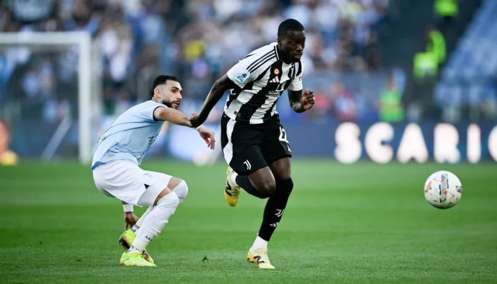 Juventus Terancam Tidak Masuk Liga Champions, Kolo Muani Tetap Ingin Bergabung