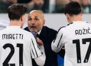 Juventus Transfer: Langkah Besar di Musim Panas, Miretti, Lewandowski, dan Keputusan Spalletti