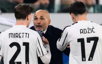 Juventus Transfer: Langkah Besar di Musim Panas, Miretti, Lewandowski, dan Keputusan Spalletti