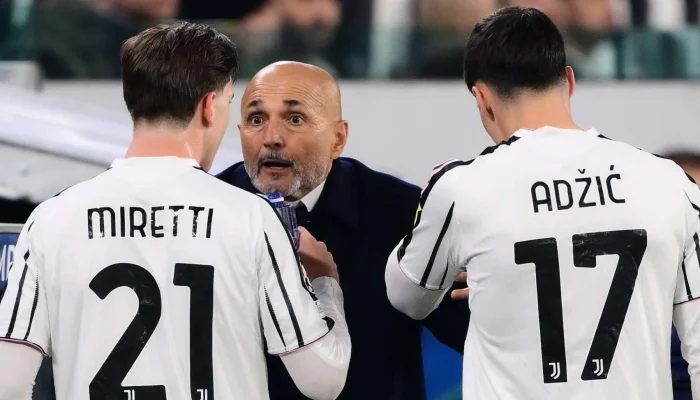 Juventus Transfer: Langkah Besar di Musim Panas, Miretti, Lewandowski, dan Keputusan Spalletti