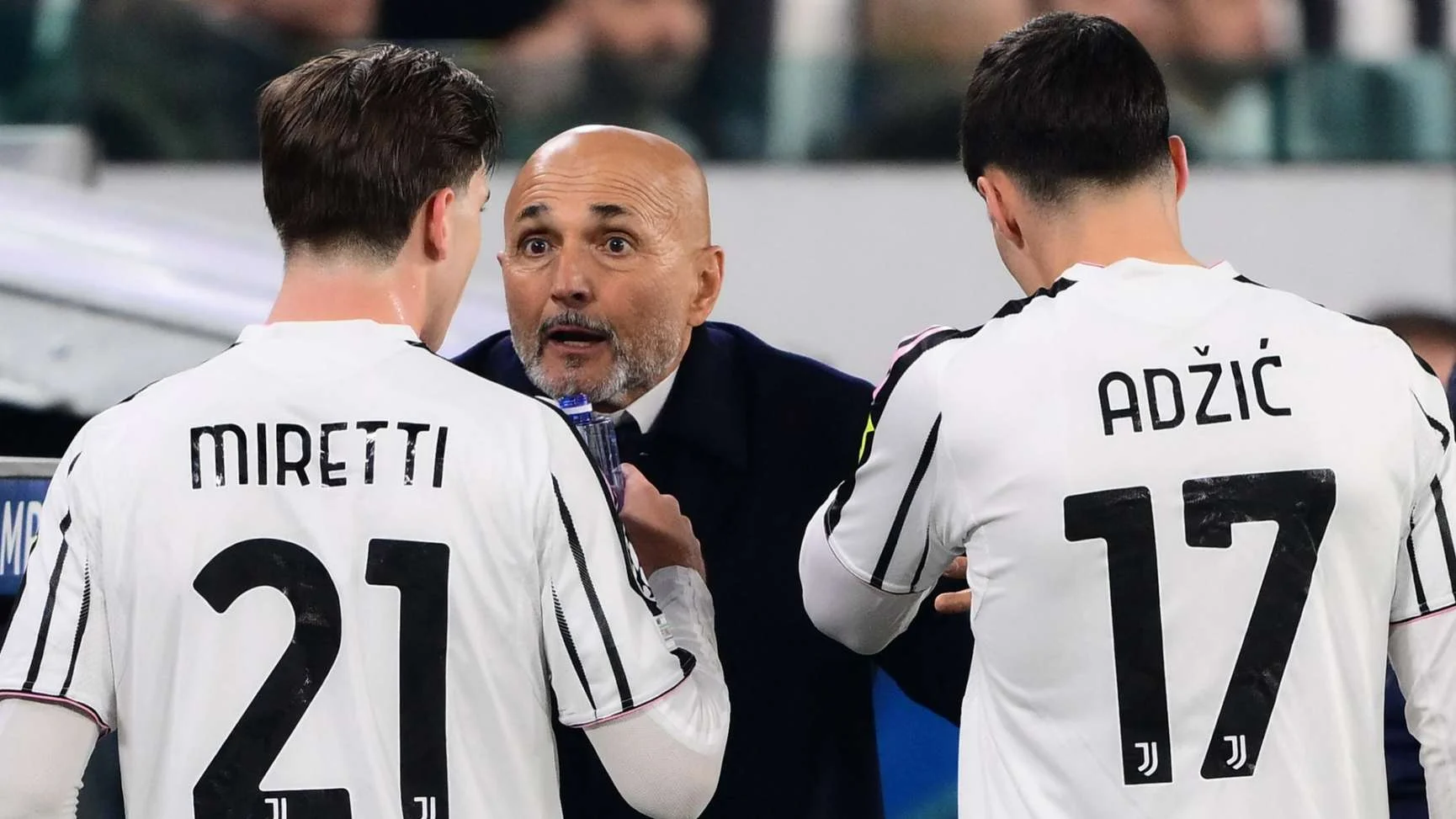 Juventus Transfer: Langkah Besar di Musim Panas, Miretti, Lewandowski, dan Keputusan Spalletti