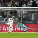 Juventus Tumbang di Kandang, Mimpi Liga Champions Semakin Memudar