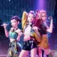 K-Pop Demon Hunters Siap Gelar Konser Dunia Setelah Sukses di Netflix