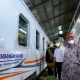 KA Sangkuriang Resmi Beroperasi: Sambungkan Bandung‑Banyuwangi Tanpa Transit, Tiket Ludes di Hari Perdana