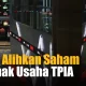 Kabar Agunan Saham Chandra Asri (TPIA) dan Barito Pacific (BRPT): Apa yang Terjadi?