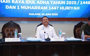 Kabar Terkini: Kasus Air Keras, Persiapan Iduladha, dan Ramalan Cuaca