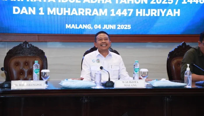 Kabar Terkini: Kasus Air Keras, Persiapan Iduladha, dan Ramalan Cuaca