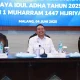 Kabar Terkini: Kasus Air Keras, Persiapan Iduladha, dan Ramalan Cuaca