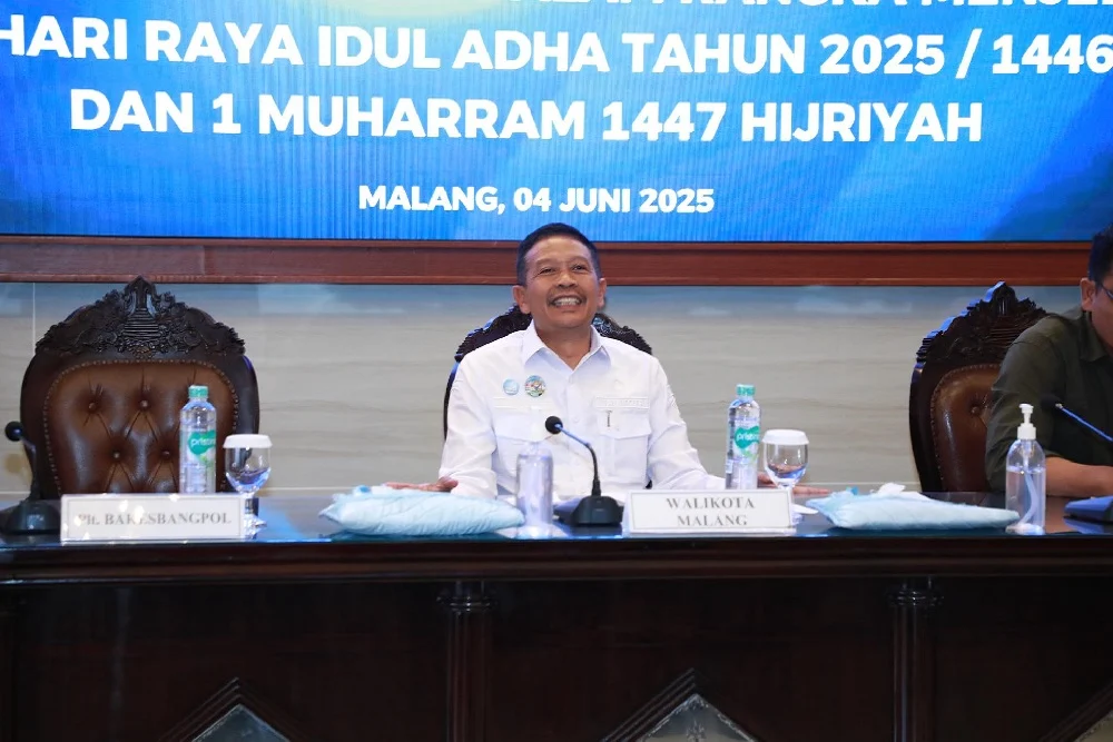 Kabar Terkini: Kasus Air Keras, Persiapan Iduladha, dan Ramalan Cuaca