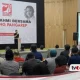 Kaesang Pangarep Temui Tokoh Lintas Agama di Lombok, Dorong Kader PSI Belajar dari Senior