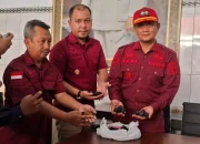 Kalapas Blitar Iswandi Bongkar Jual Beli Sel Sultan Rp60‑100 Juta pada Tahanan Tipikor