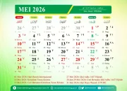 Kalender Jawa 25 Mei 2026: Mengetahui Weton dan Pasaran Jawa untuk Menentukan Hari Baik