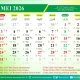 Kalender Jawa 25 Mei 2026: Mengetahui Weton dan Pasaran Jawa untuk Menentukan Hari Baik