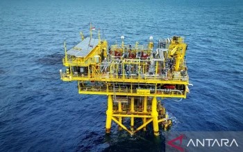 Kalmar dan Masa Depan Industri Energi di Eropa