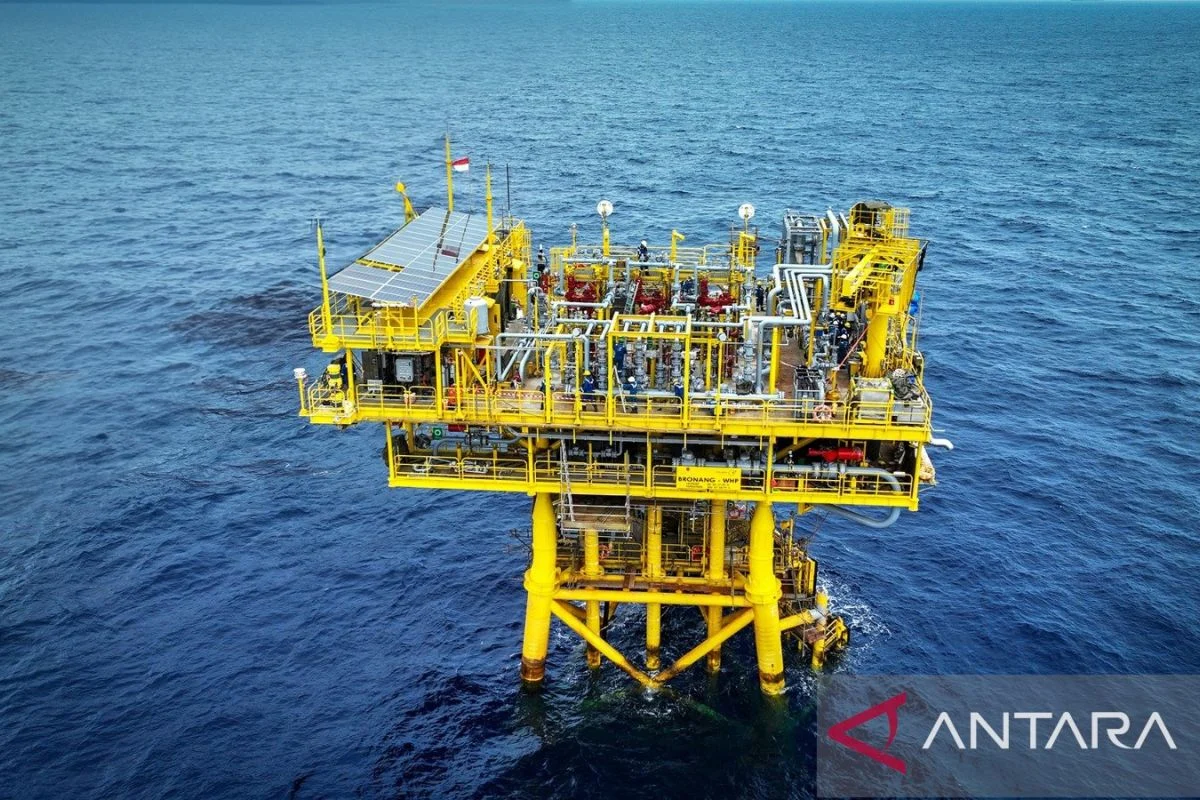 Kalmar dan Masa Depan Industri Energi di Eropa