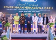 Kaltim Mengalami Perkembangan Beragam: Pendidikan, Narkoba, dan Penemuan Anggrek Baru