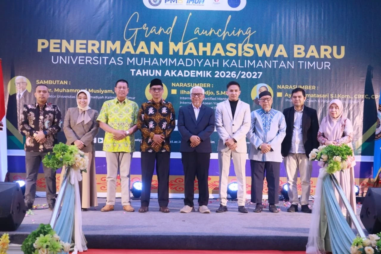 Kaltim Mengalami Perkembangan Beragam: Pendidikan, Narkoba, dan Penemuan Anggrek Baru
