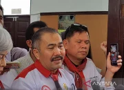 Kamaruddin Simanjuntak dan Kasus Ayu Aulia: Berita Terkini dari Dunia Hiburan