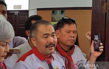Kamaruddin Simanjuntak dan Kasus Ayu Aulia: Berita Terkini dari Dunia Hiburan