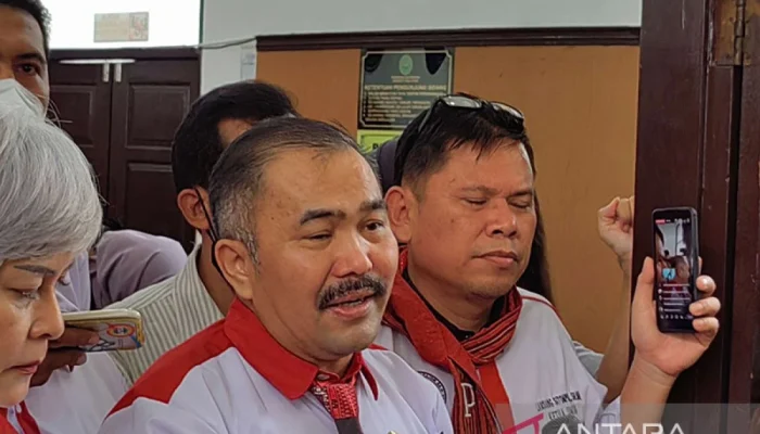 Kamaruddin Simanjuntak dan Kasus Ayu Aulia: Berita Terkini dari Dunia Hiburan