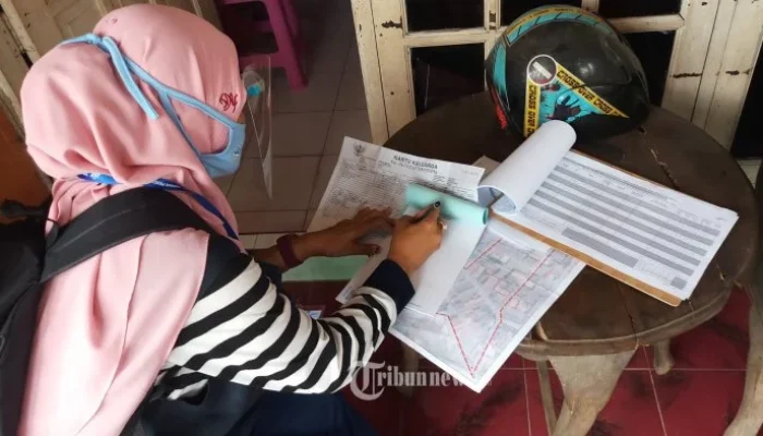 Kanada Meluncurkan Sensus Penduduk 2026, Warga Diminta Mengisi Kuesioner Online