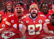 Kansas City Chiefs Tambah Kuat dengan Penandatanganan Pemain Baru