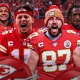 Kansas City Chiefs Tambah Kuat dengan Penandatanganan Pemain Baru