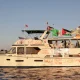 Kapal Flotilla Gaza Dihentikan Israel, Aktivis Mengaku Mengalami Penyiksaan