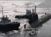 Kapal Rusia Diam-Diam Kirim Nuklir ke Korut, Apa yang Sebenarnya Terjadi?