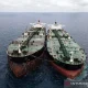 Kapal Tanker Minyak Qatar Diserang Iran di Selat Hormuz