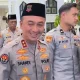 Kapolda Sumatera Selatan Ultimatum Begal dan Pelaku Curas Bersenjata