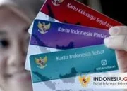 Kartu Indonesia Pintar Dorong Pemerintah 2026 Perluas Akses Pendidikan Melalui Bansos dan Beasiswa