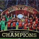 Kashima Antlers Siapkan Dominasi Baru: Strategi Revolusioner Menuju Gelar Juara di J-League dan Asia