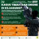 Kasus Drone, Pemilu, dan Kasus Penembakan: Berita Terkini dari Berbagai Penjuru