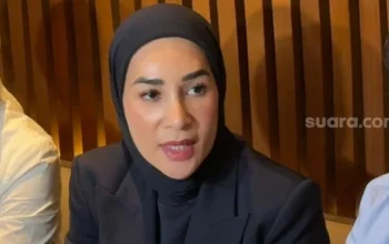 Kasus Erin Taulany vs Eks ART: Komisi III DPR Nilai Penggunaan UU PDP Tidak Tepat