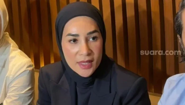 Kasus Erin Taulany vs Eks ART: Komisi III DPR Nilai Penggunaan UU PDP Tidak Tepat