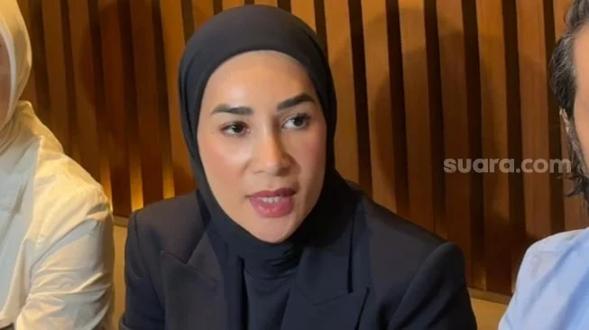 Kasus Erin Taulany vs Eks ART: Komisi III DPR Nilai Penggunaan UU PDP Tidak Tepat