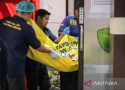 Kasus KA KRL Bekasi: 36 Saksi & CCTV Diperiksa, Penyidikan Naik Tajam