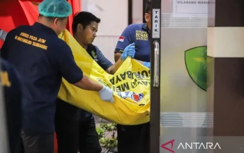 Kasus KA KRL Bekasi: 36 Saksi & CCTV Diperiksa, Penyidikan Naik Tajam