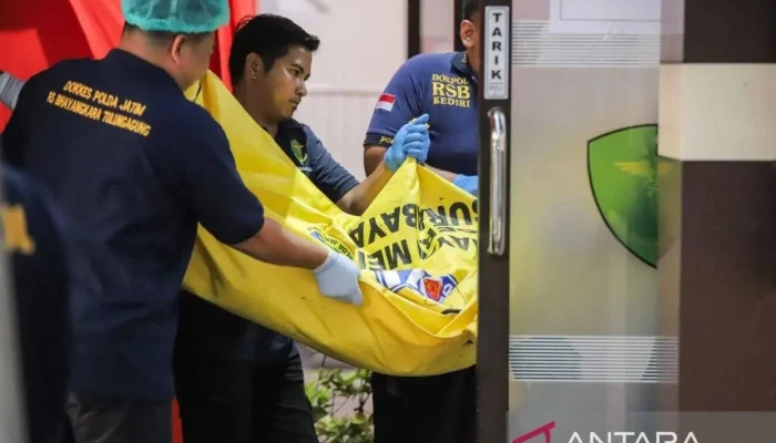 Kasus KA KRL Bekasi: 36 Saksi & CCTV Diperiksa, Penyidikan Naik Tajam