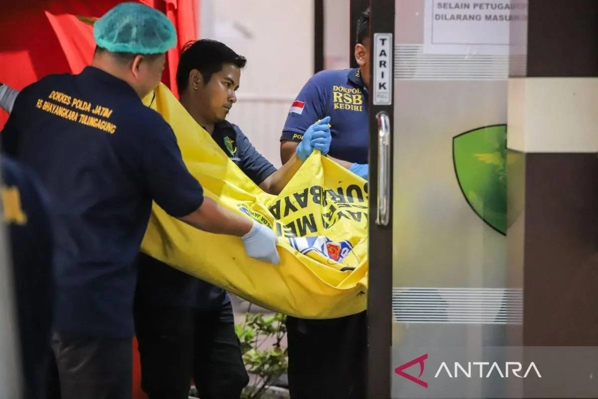 Kasus KA KRL Bekasi: 36 Saksi & CCTV Diperiksa, Penyidikan Naik Tajam