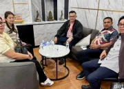 Kasus Kajari Medan: Pemerasan Kontraktor di Kupang Dilaporkan ke Kejagung dan DPR