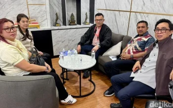 Kasus Kajari Medan: Pemerasan Kontraktor di Kupang Dilaporkan ke Kejagung dan DPR