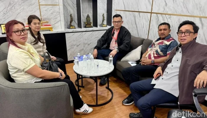 Kasus Kajari Medan: Pemerasan Kontraktor di Kupang Dilaporkan ke Kejagung dan DPR