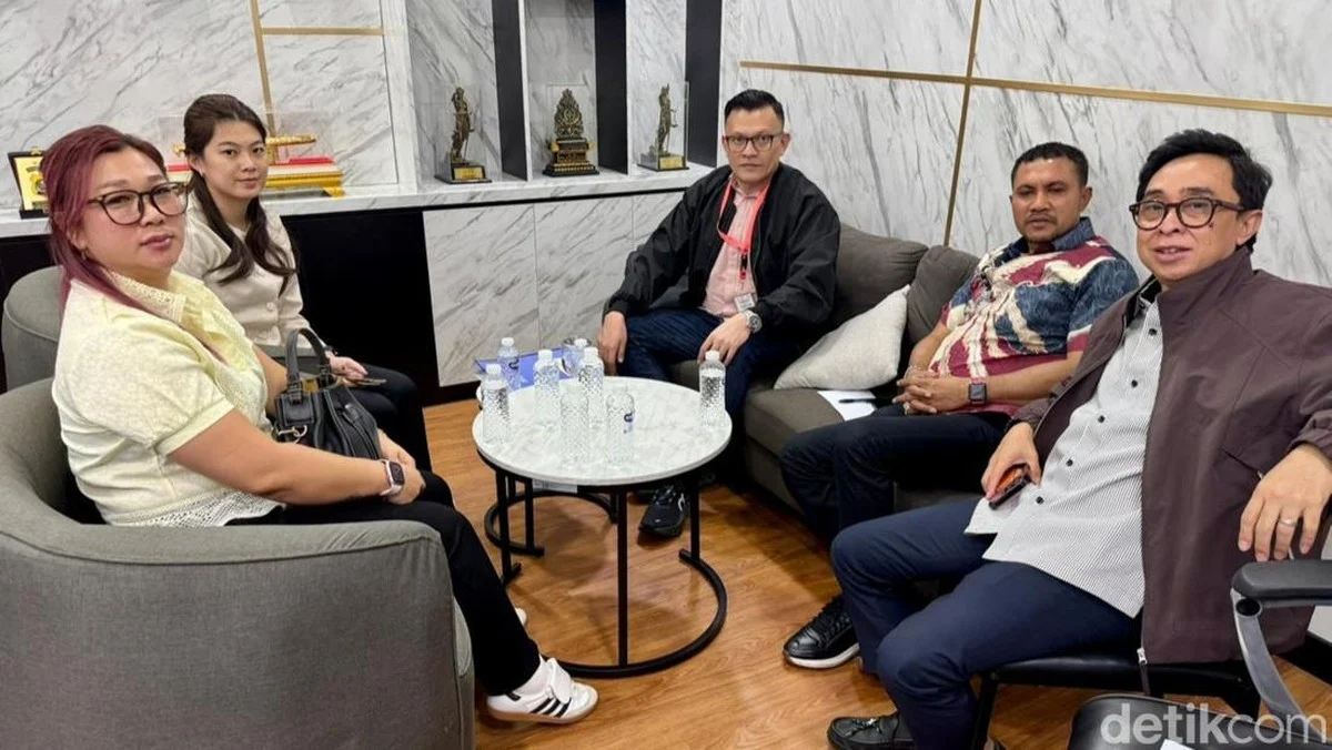 Kasus Kajari Medan: Pemerasan Kontraktor di Kupang Dilaporkan ke Kejagung dan DPR