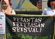 Kasus Kekerasan Seksual di Pondok Pesantren dan Dugaan Monopoli Ekosistem Digital