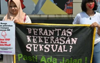 Kasus Kekerasan Seksual di Pondok Pesantren dan Dugaan Monopoli Ekosistem Digital