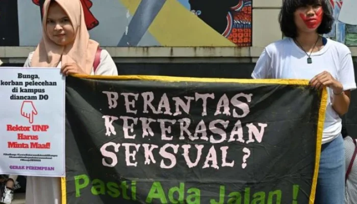 Kasus Kekerasan Seksual di Pondok Pesantren dan Dugaan Monopoli Ekosistem Digital