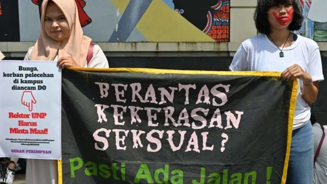 Kasus Kekerasan Seksual di Pondok Pesantren dan Dugaan Monopoli Ekosistem Digital