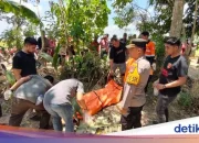 Kasus Pembunuhan Sadis di Majene: Wanita Lansia Dibunuh dan Dibakar karena Utang